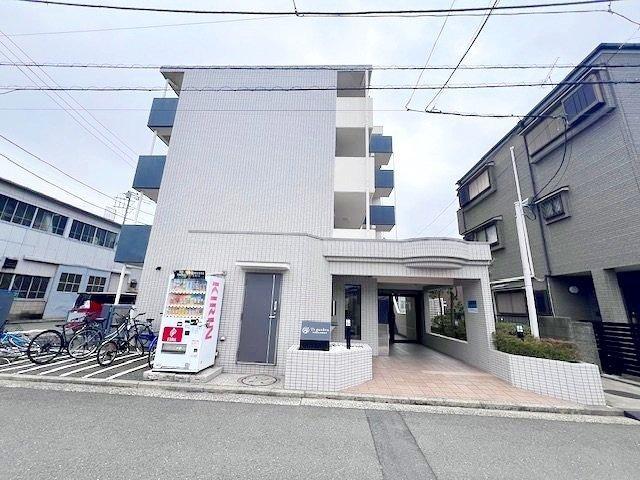 T′S GARDEN鶴見市場II