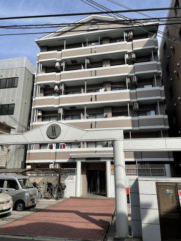 ワイズコート 松崎町