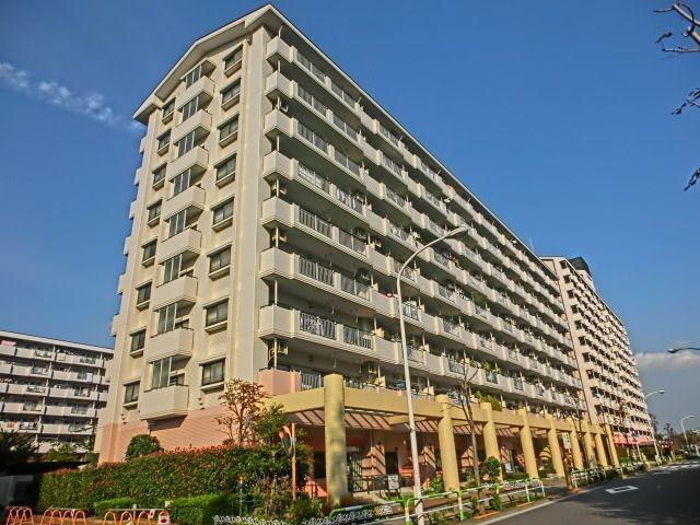 とちのき通北弐番館