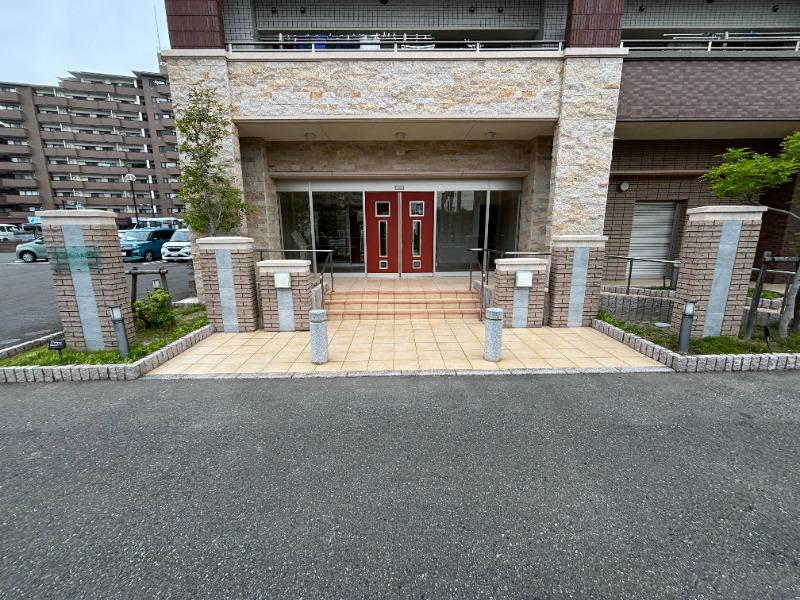 アグリガーデン福間駅前