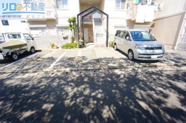 ハイツサトウI・II