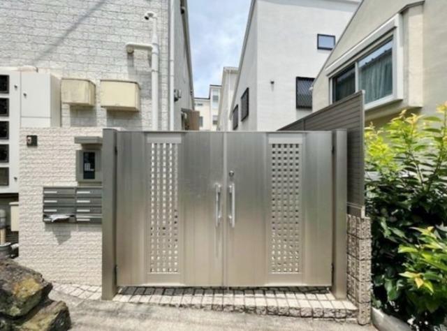 テラスハウス山王