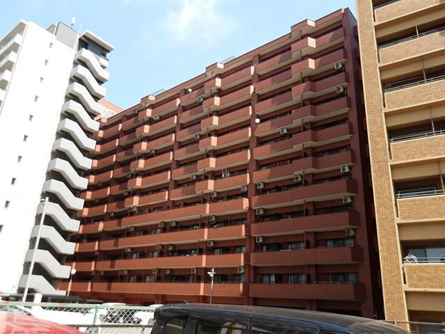 ライオンズマンション上杉二丁目(ワンルーム/3階)