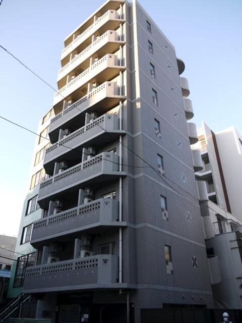 エクセリア門前仲町