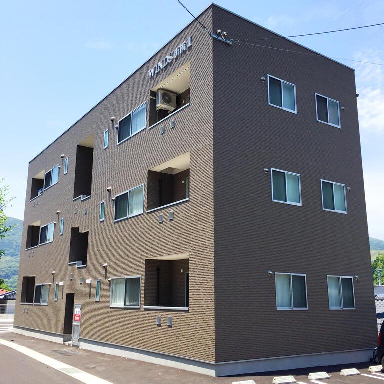 ウインズ折橋II