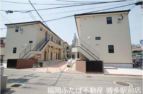 プレジール吉塚
