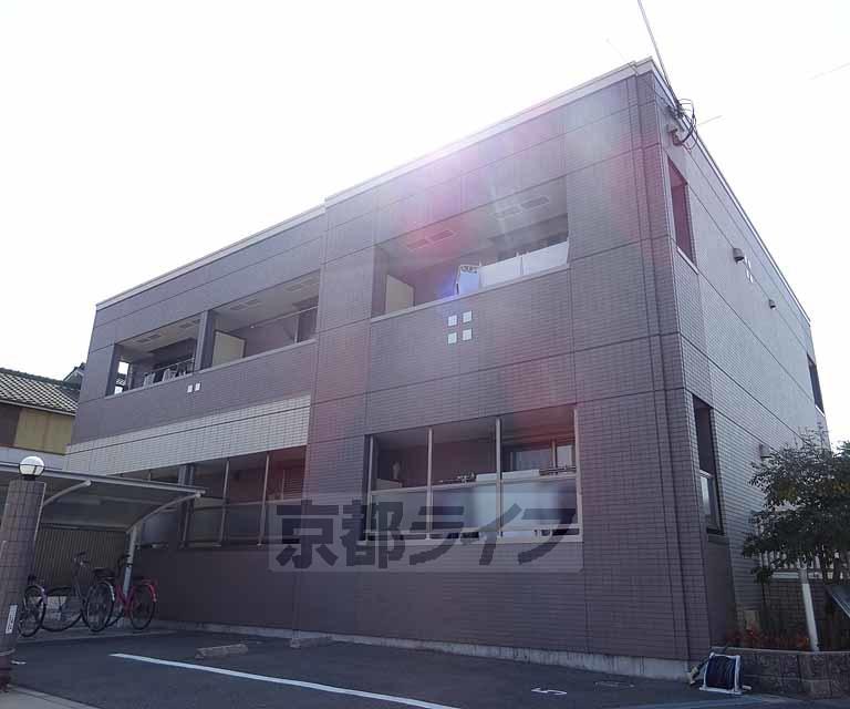 ユニヴァリィ サンシャイン