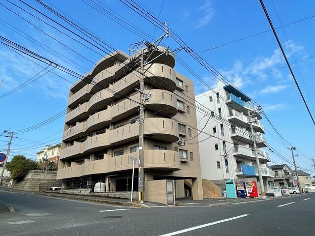 グリーンロード参番館