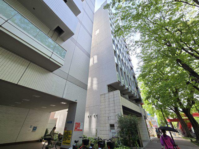 ダイワシティー大須