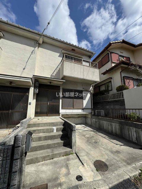 塩屋北町タウンハウス