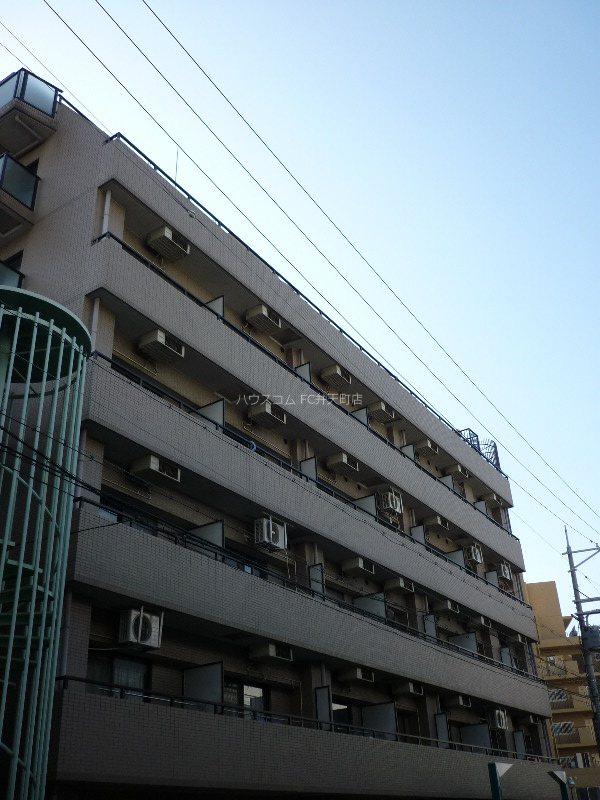 リーガル弁天町