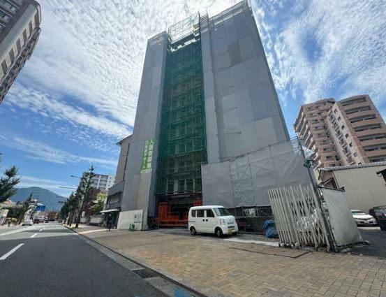 ラフィーネ香春口