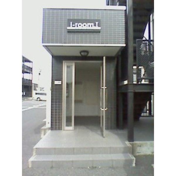 アイルーム豊田永覚I