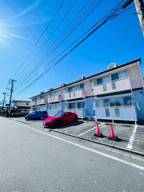ラ・セジュールUG