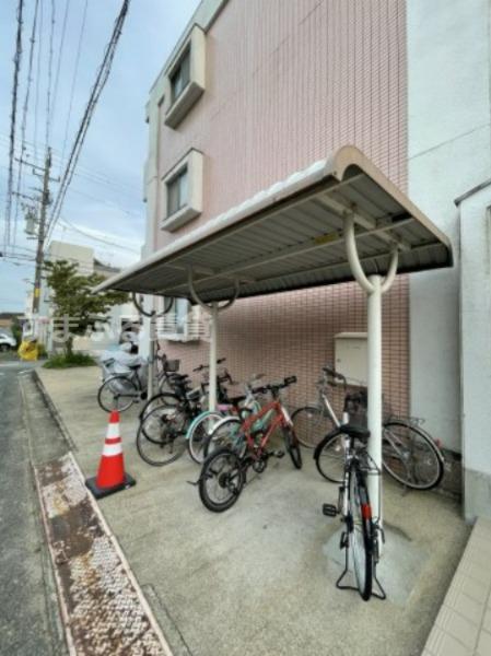 グリーンヒルズ明大寺