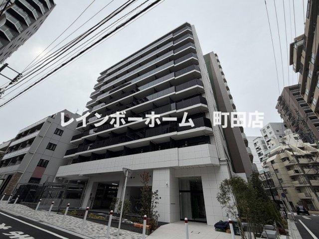 デュオステージ相模大野