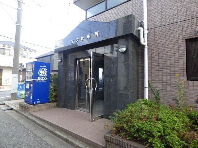 エクセルVI