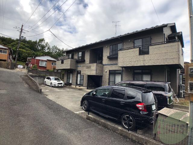本町壱号館(2LDK/2階)