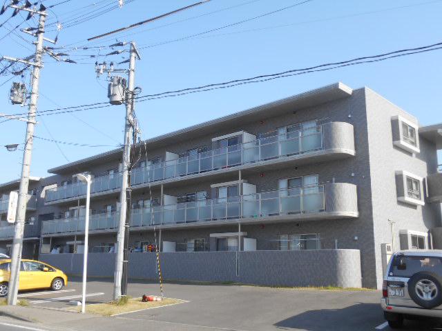 カーサ壱番館(2LDK/1階)