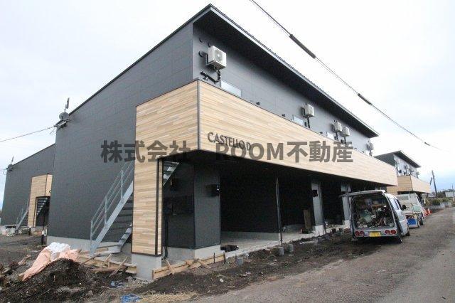 CASTELLO D棟
