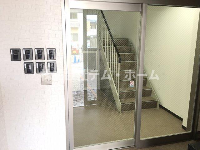エルピス柏原