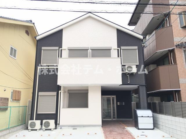エルピス柏原