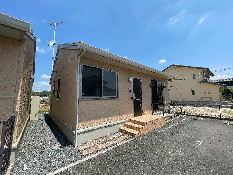 シャトレー松島 A棟