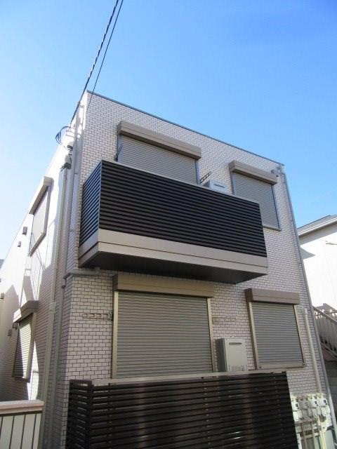 カーサ・カランコエ