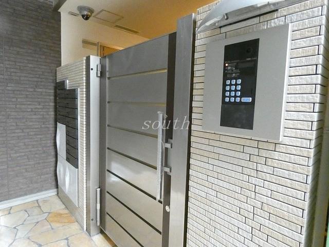 フジパレス萱島信和町II番館