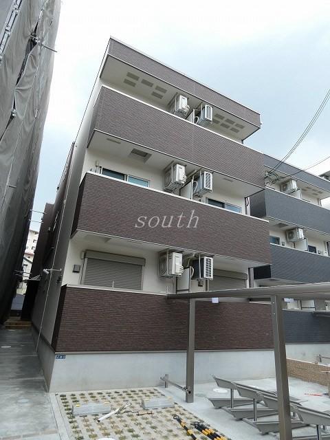 フジパレス萱島信和町II番館