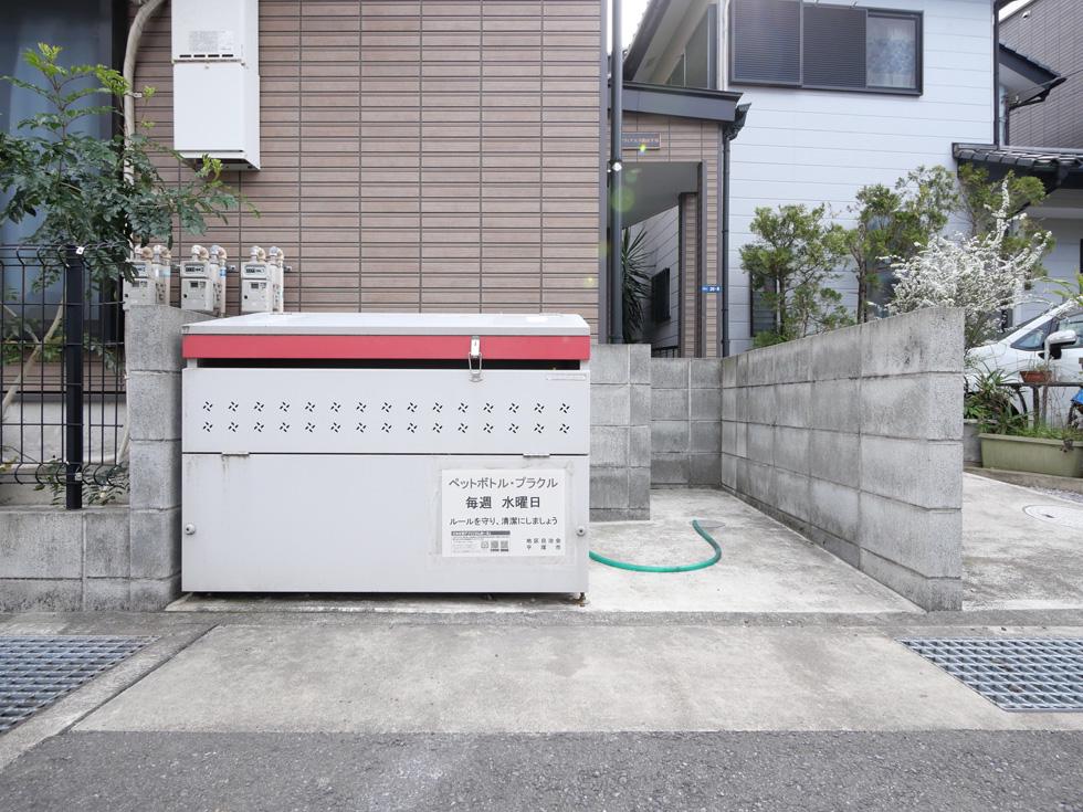 ソフィアエヌ湘南平塚