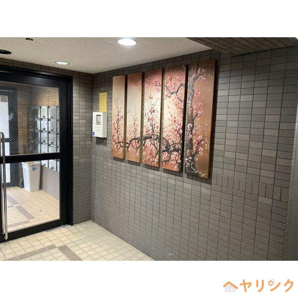 メゾン名北