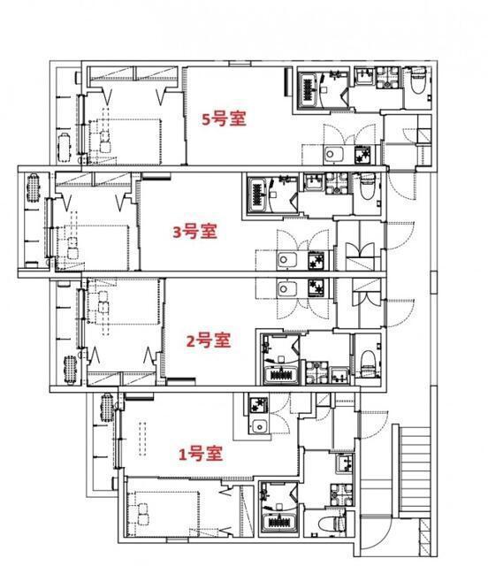 ROBOT HOME 北柏II
