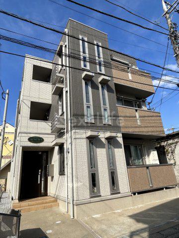 コンフォールS