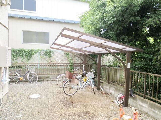 ボナールIII