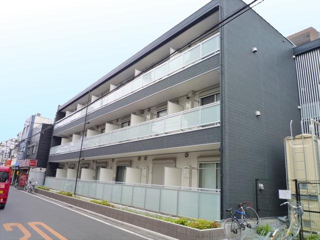 リブリ・上福岡