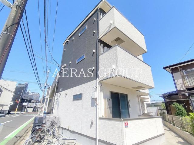 エスパーダ所沢旭町