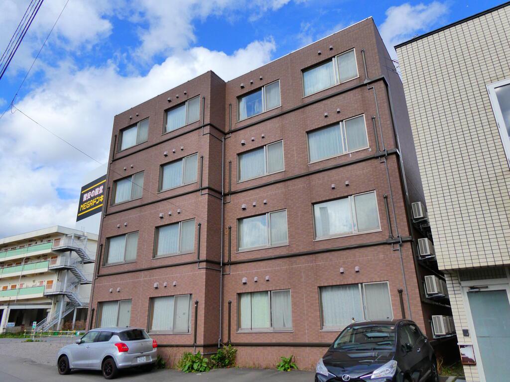 トクトラストIII