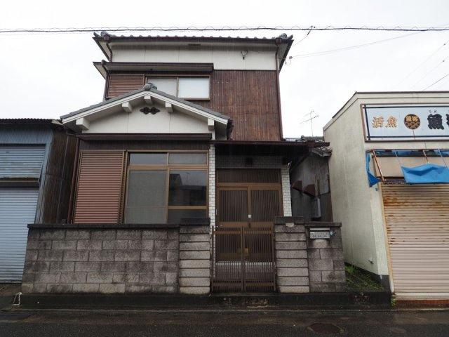 玉津町今津戸建