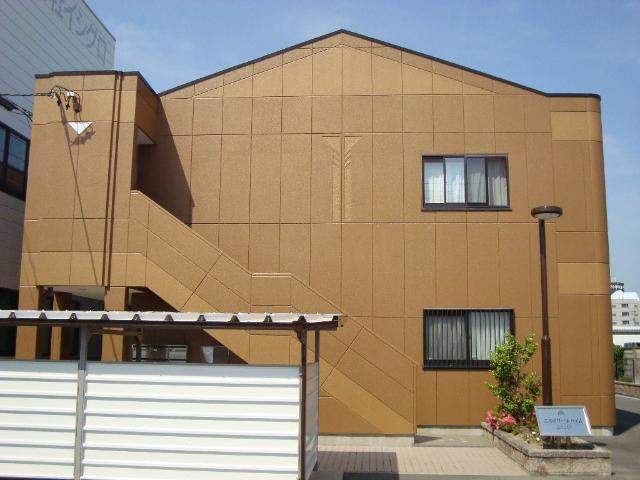 エスポワールハイム