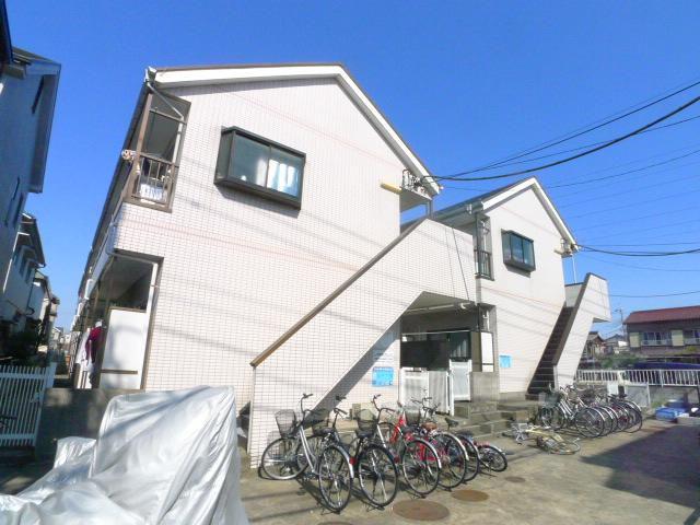 シャルマン氷川