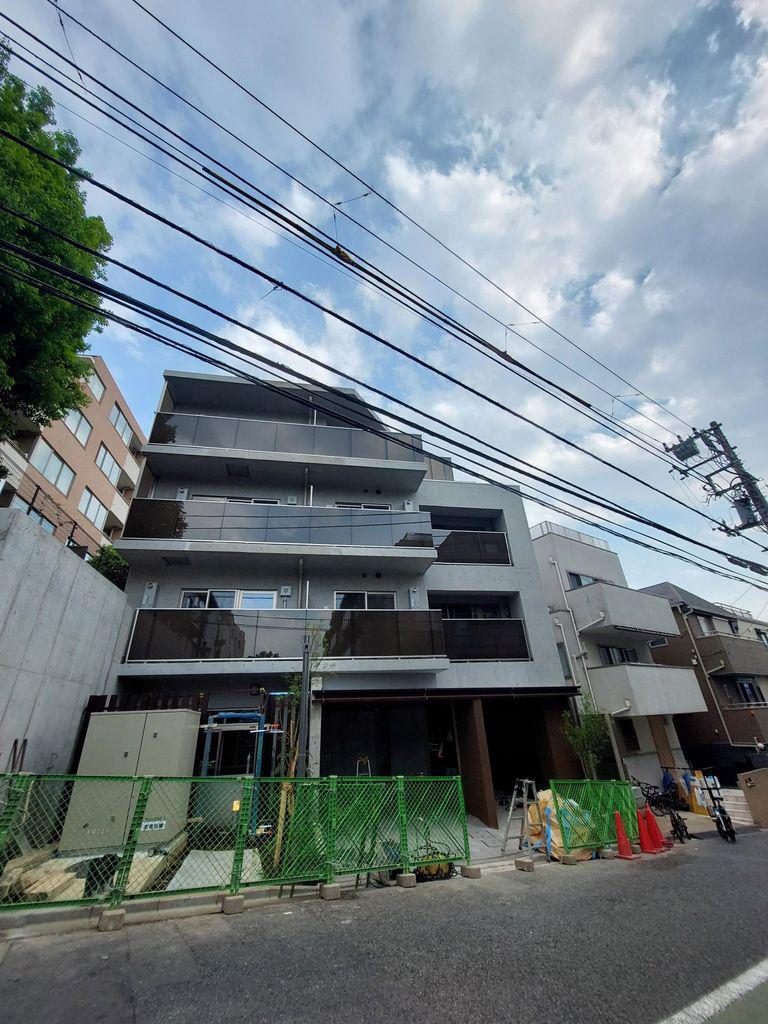 ルミーク文京千石