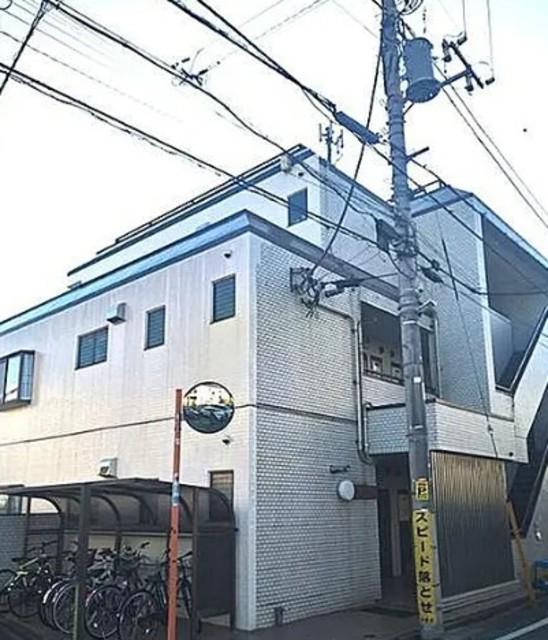 ローヤル上鷺