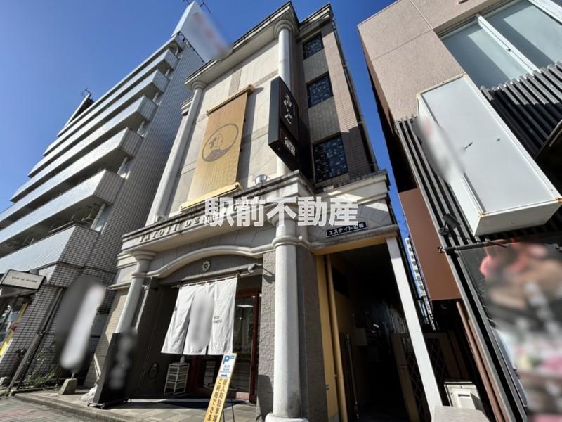 エステイト山城
