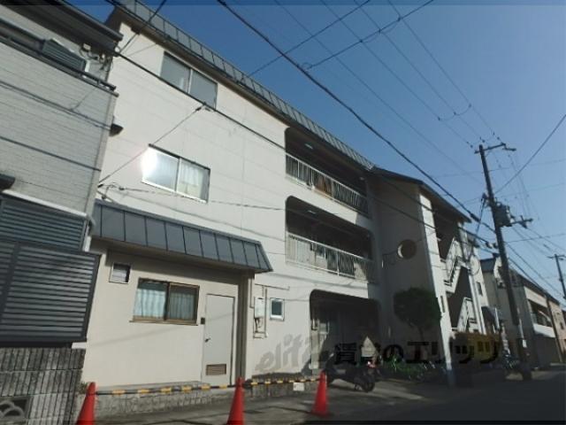 大宅マンション
