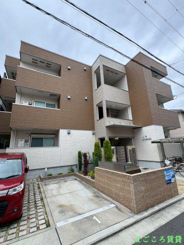 フジパレス新金岡II番館