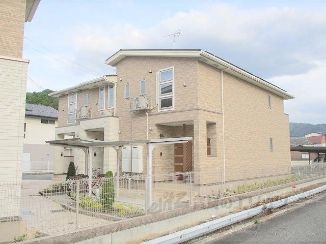 ラビアンデ篠山Ⅰ