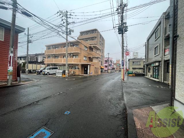 シャーロット