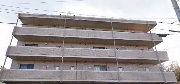 NKマンション