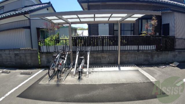 サンガーデンⅢ